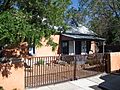 Delfinia Gurule House, Albuquerque NM