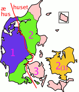 Denmark-gender