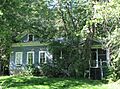 Denny Cottage, Saranac Lake, NY