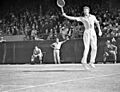 Don Budge 1937