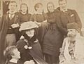 Duckworth Stephen Family 1892