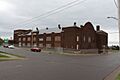 Duluth Armory 1