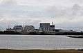 Dungeness Nuclear Power Station UK 2012