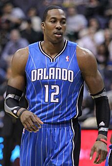 Dwight Howard 2