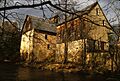 EHRHART'S MILL HISTORIC DISTRICT