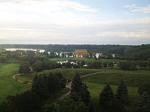 EagleCrestResort