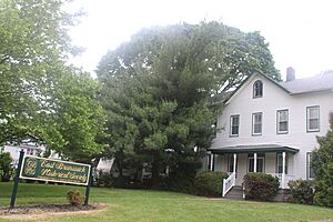 East Brunswick Historical Society