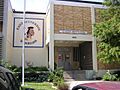East Jefferson High School, Metairie, Louisiana