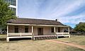 Edward rogers homestead 2008