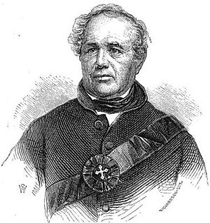 Eleazar Williams 1853