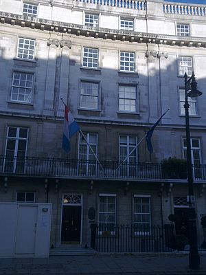 Embassy of Luxembourg, London 1.jpg