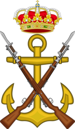 Emblema de la Infantería de Marina.svg