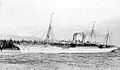 Empress CVA SGN 917