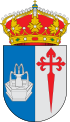 Coat of arms of Fuente de Pedro Naharro