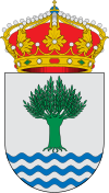 Official seal of Fuente el Saz de Jarama