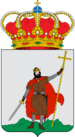 Coat of arms of Gijón