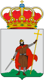 Escudo de Gijón