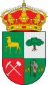 Coat of arms of La Cierva