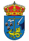 Coat of arms of San Millán de la Cogolla