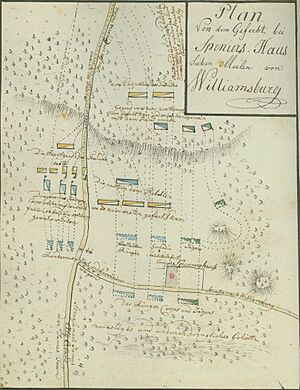 Ewald SpencersOrdinary 1781