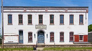 Exchange Hotel-Centreville
