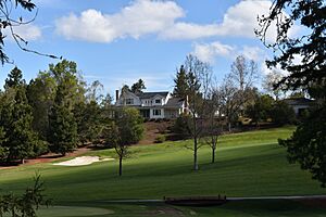 Fairway, Los Altos, CA March 2024