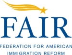Federation for American Immigration Reform logo.svg