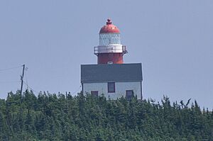 FerrylandNL LighthouseAndKeepersHouse