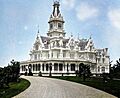 Flood Mansion