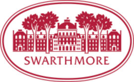 Formal Logo of Swarthmore College, Swarthmore, PA, USA.svg