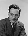 Frederick Reines, early 1950s