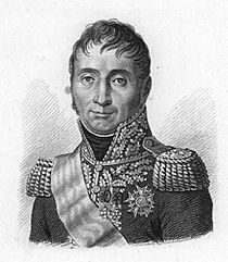 Général Jean Dominique Compans (2)