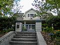 Gates House Medford