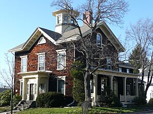 Gaut House