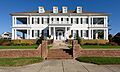 George Boyd House Cape May October 2020
