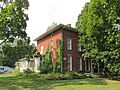 George G Loomis House, Windsor CT