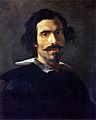Gianlorenzo Bernini - Self-Portrait - WGA01973