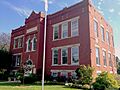 Glen Carbon Grade School Front