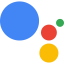 Google Assistant logo.svg