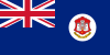 Government Ensign of Gibraltar 1875-1921.svg