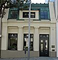 Grabhorn Press Building (San Francisco)