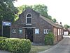 Grace Baptist Chapel, Dorking Road, Epsom.JPG
