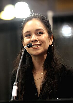 Grace Rolek by Gage Skidmore 2.jpg