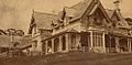 Greycliffe House circa 1875
