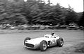 Großer Preis von Europa -1954 Nürburgring, Juan Manuel Fangio, Mercedes (3)x