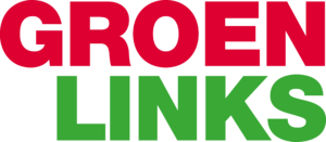 GroenLinks logo (variant)