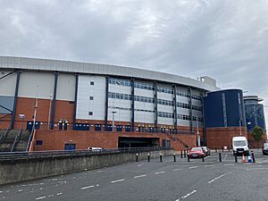 Hampden Park September 2023 02