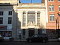 Hampden Savings Bank, Springfield MA