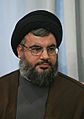 Hassan Nasrallah meets Khamenei in visit to Iran (3 8405110291 L600)
