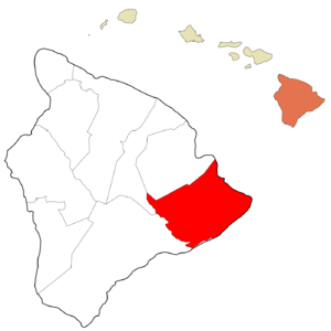 HawaiiIslandDistrict-Puna